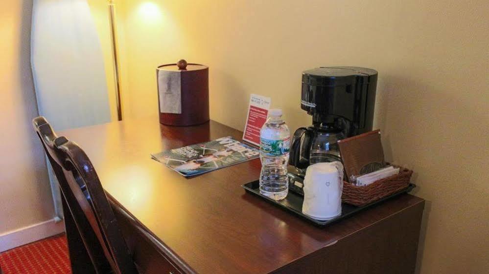 ฟาวด์ โฮเต็ล บอสตัน คอมมอน Hotel ภายนอก รูปภาพ