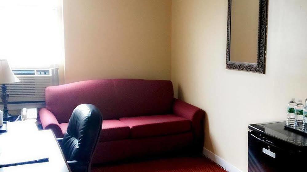 ฟาวด์ โฮเต็ล บอสตัน คอมมอน Hotel ภายนอก รูปภาพ