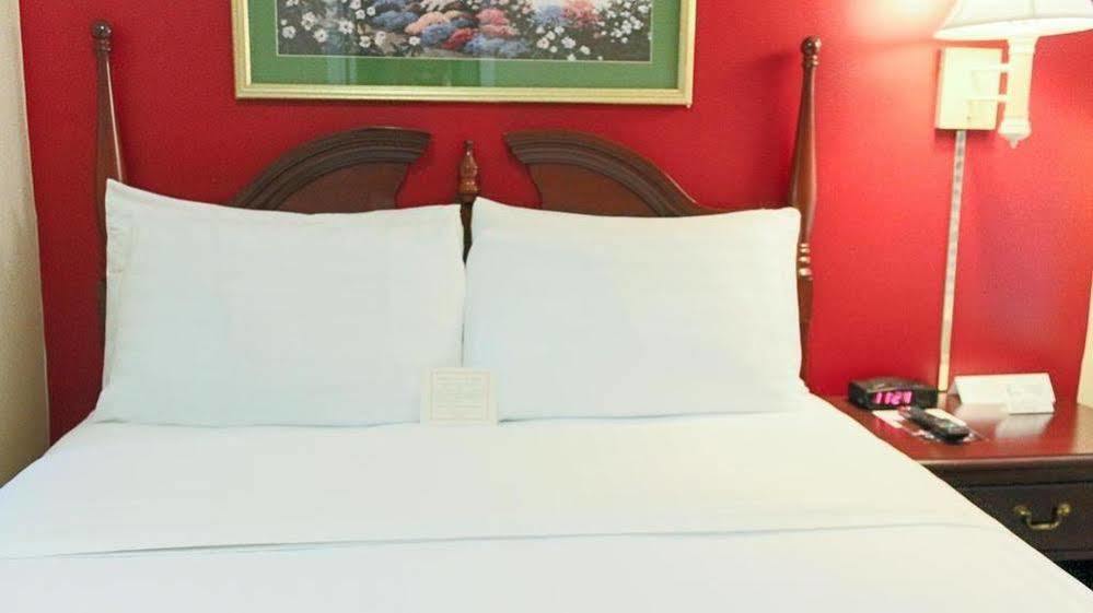 ฟาวด์ โฮเต็ล บอสตัน คอมมอน Hotel ภายนอก รูปภาพ