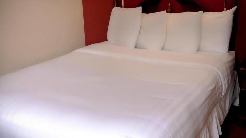 ฟาวด์ โฮเต็ล บอสตัน คอมมอน Hotel ภายนอก รูปภาพ