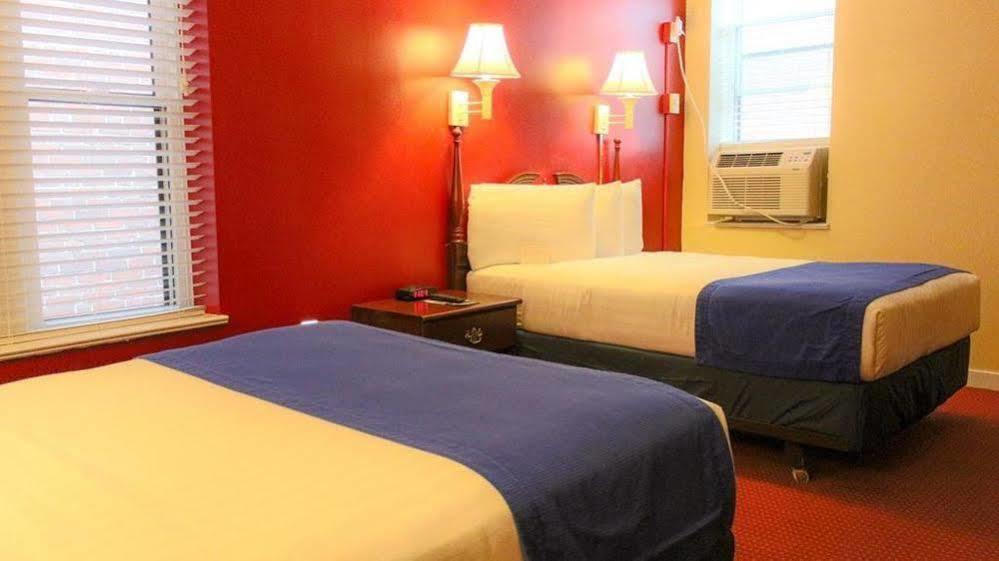 ฟาวด์ โฮเต็ล บอสตัน คอมมอน Hotel ภายนอก รูปภาพ