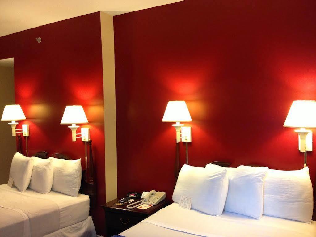ฟาวด์ โฮเต็ล บอสตัน คอมมอน Hotel ภายนอก รูปภาพ