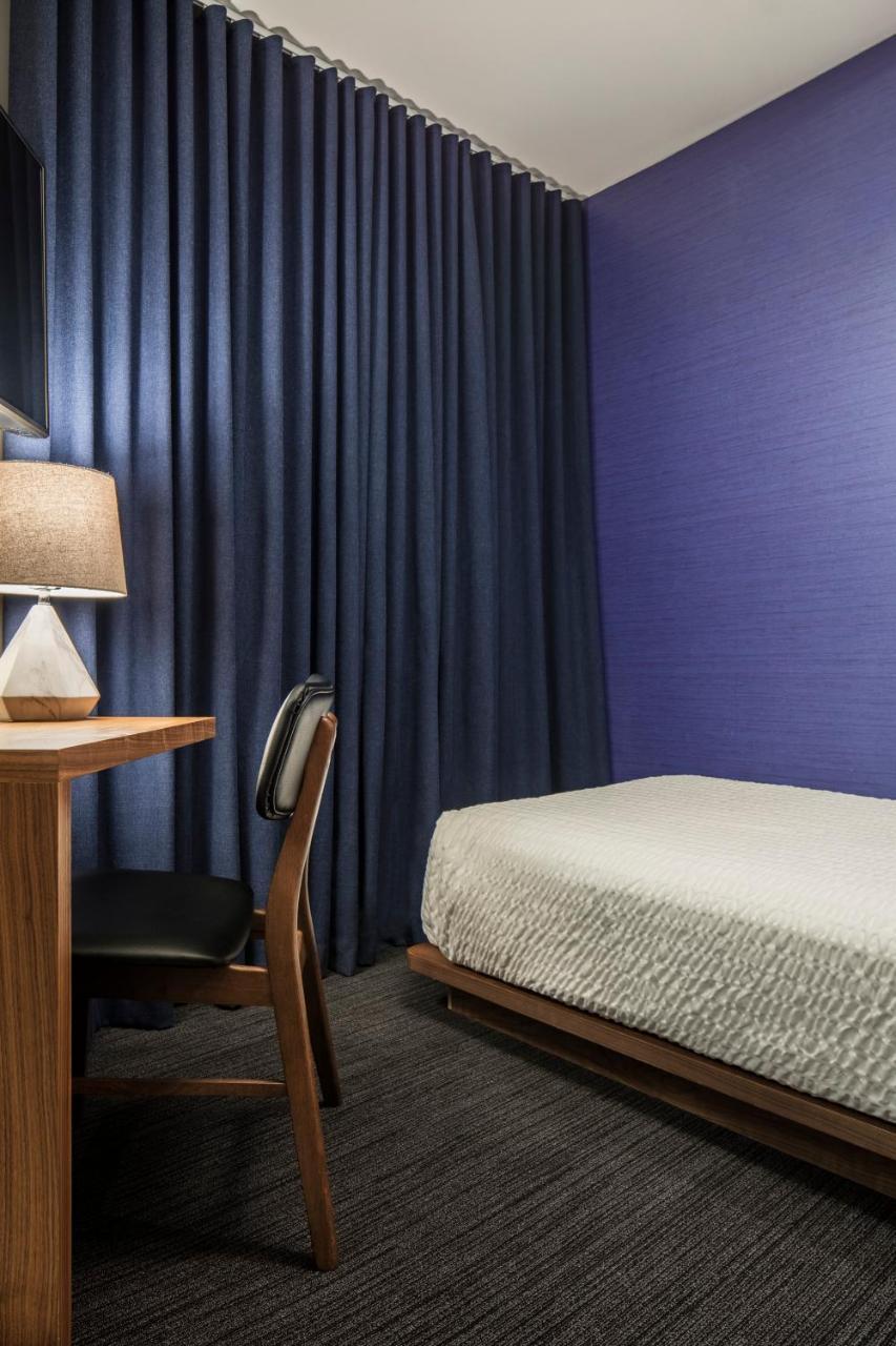 ฟาวด์ โฮเต็ล บอสตัน คอมมอน Hotel ภายนอก รูปภาพ