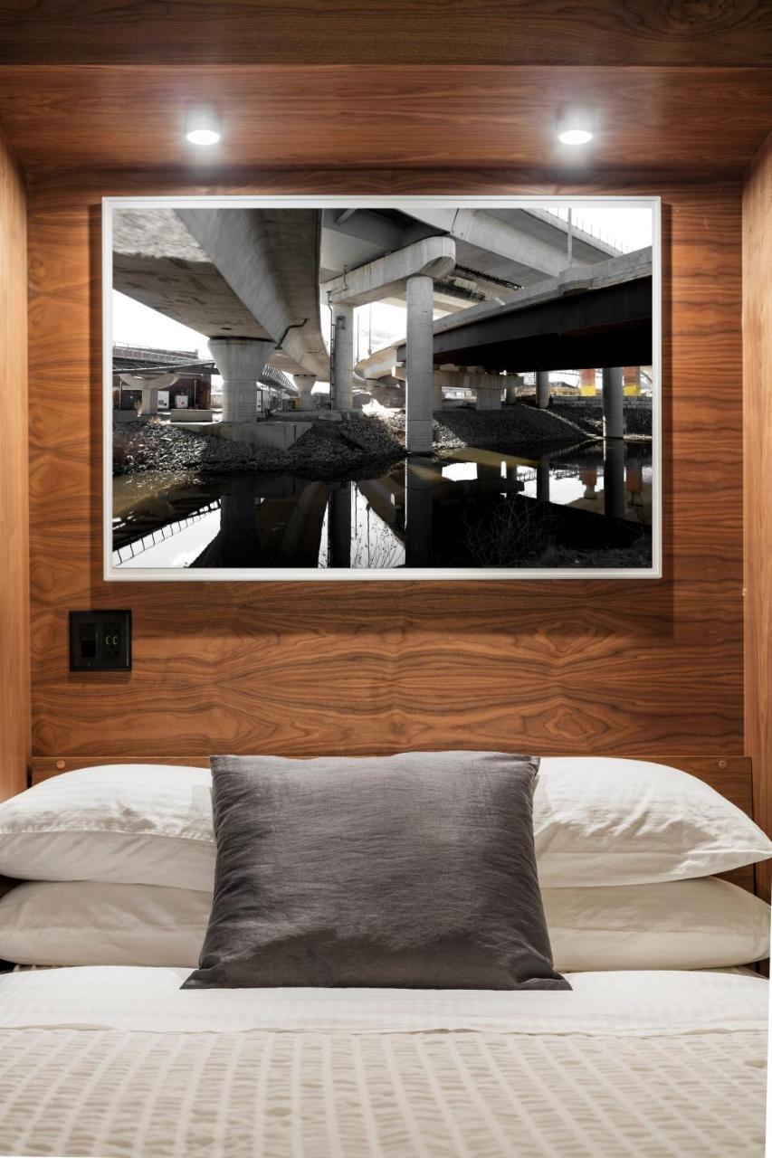 ฟาวด์ โฮเต็ล บอสตัน คอมมอน Hotel ภายนอก รูปภาพ